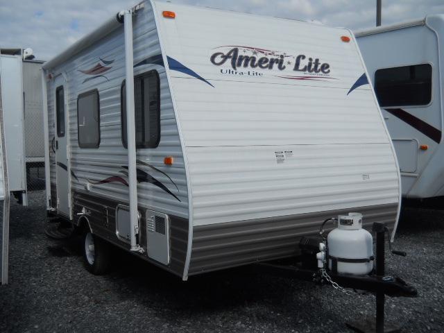 2012 Gulfstream Amerilite